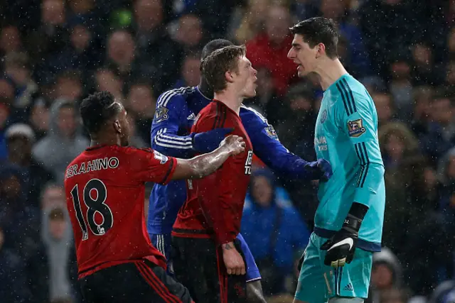 Thibaut Courtois