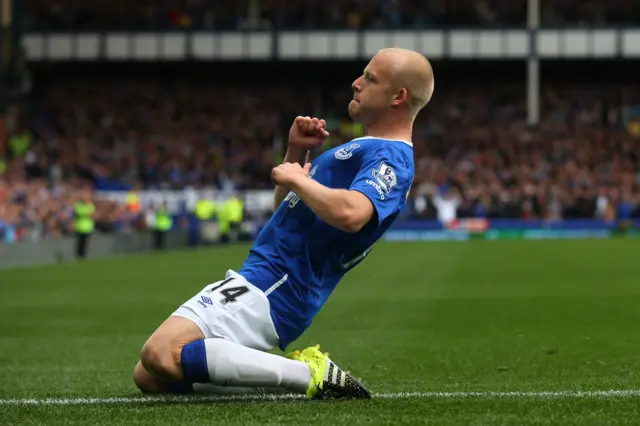 Steven Naismith