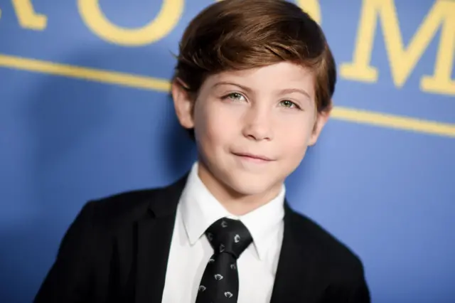 Jacob Tremblay