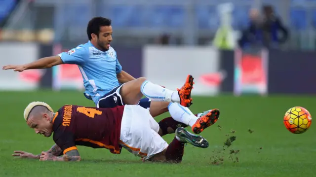 Felipe Anderson