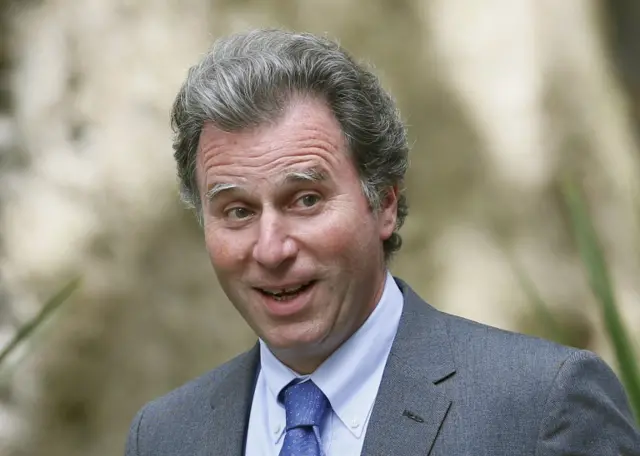 Oliver Letwin