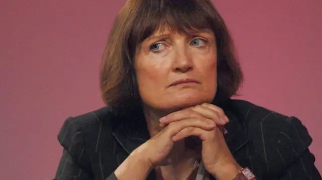 Tessa Jowell