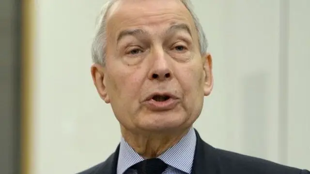 Frank Field