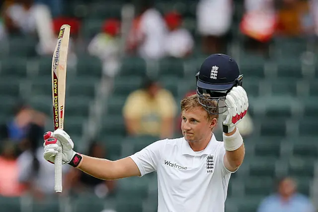 Joe Root