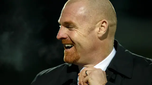 Sean Dyche