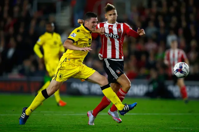 Gaston Ramirez