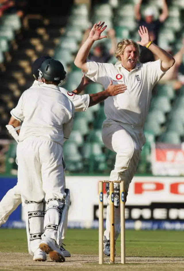 Matthew Hoggard