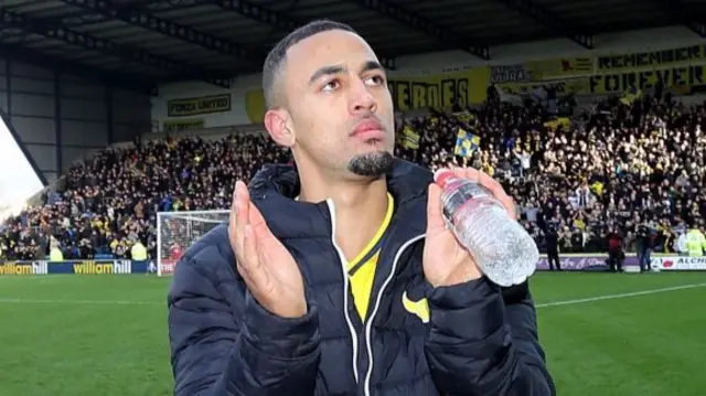 Kemar Roofe