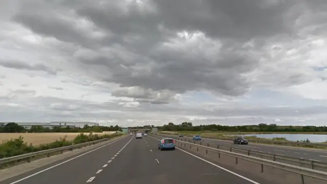 A421 Bedford Bypass