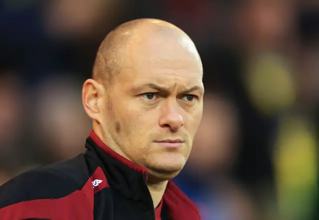 Alex Neil