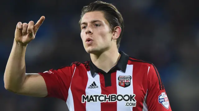 James Tarkowski