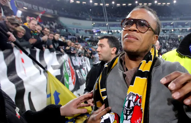 Edgar Davids