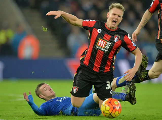 Matt Ritchie