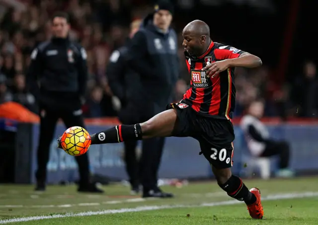 Benik Afobe