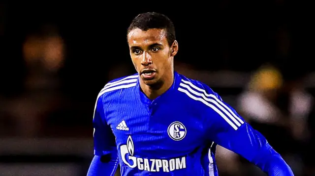 Joel Matip