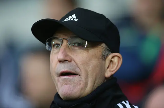 Tony Pulis