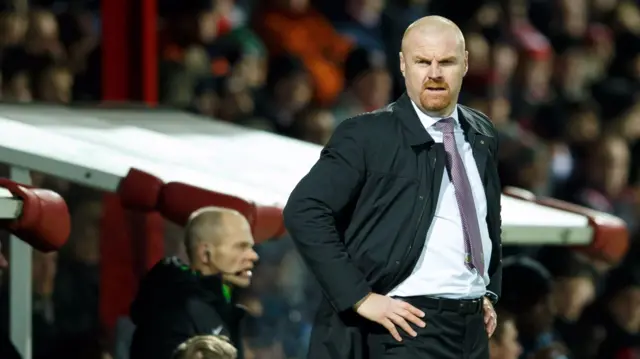 Sean Dyche