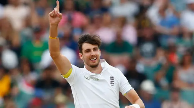 Steven Finn