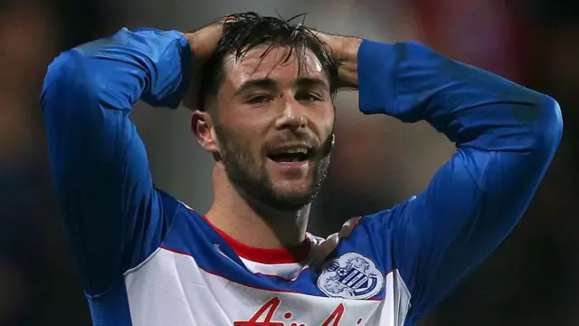 Charlie Austin