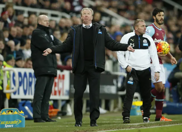 Steve McClaren