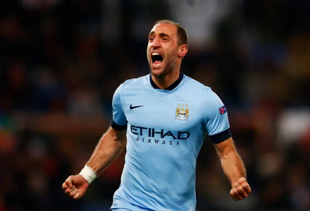 zabaleta