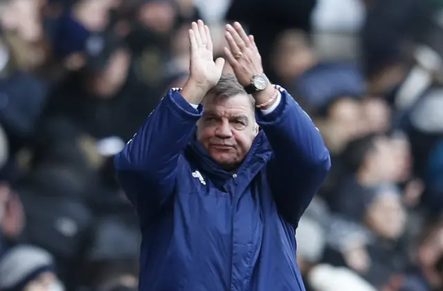 Sam Allardyce