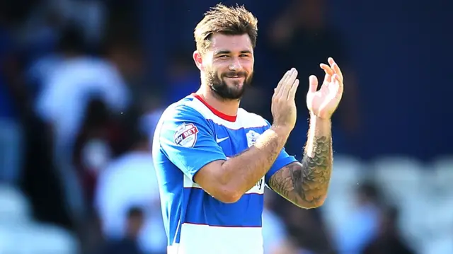 Charlie Austin