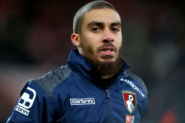 Lewis Grabban