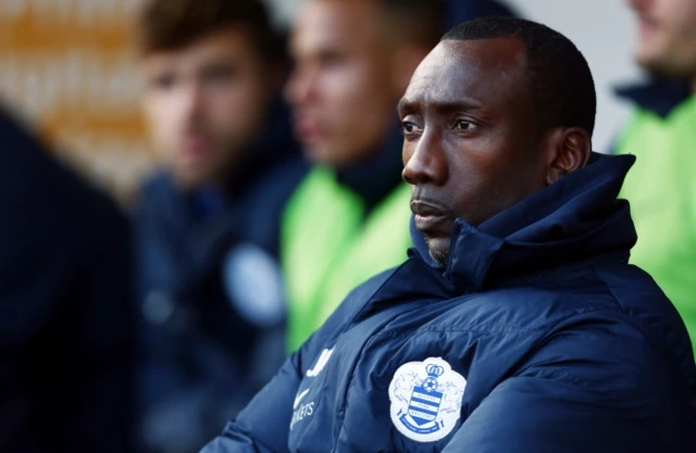 Jimmy Floyd Hasselbaink