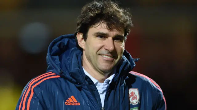 Aitor Karanka