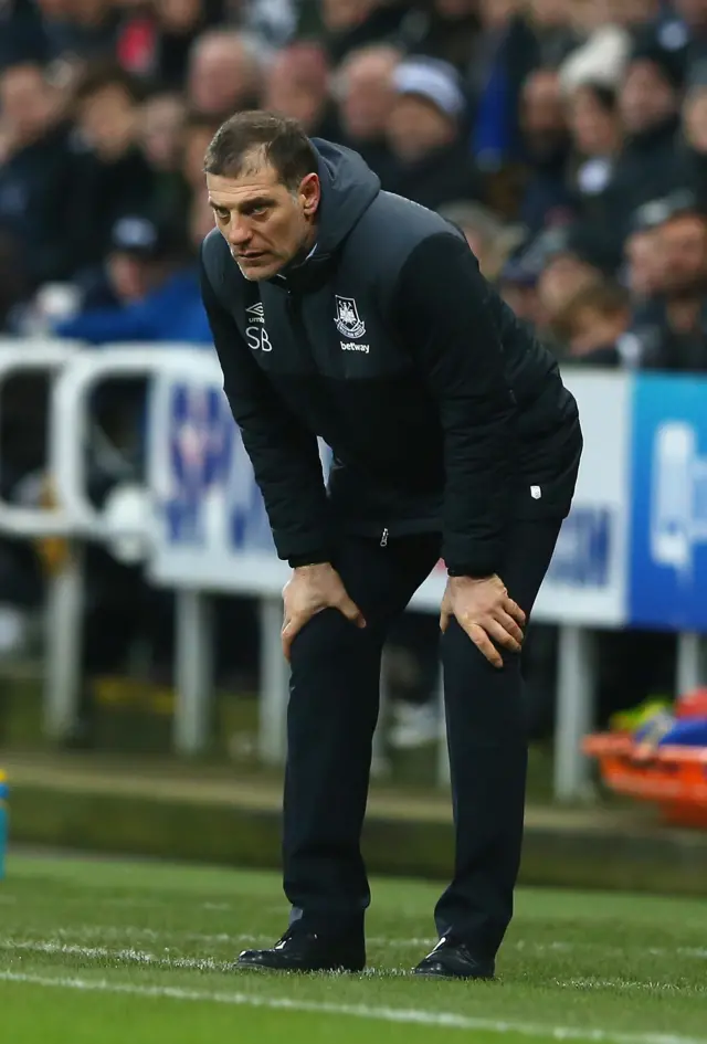 Slaven Bilic