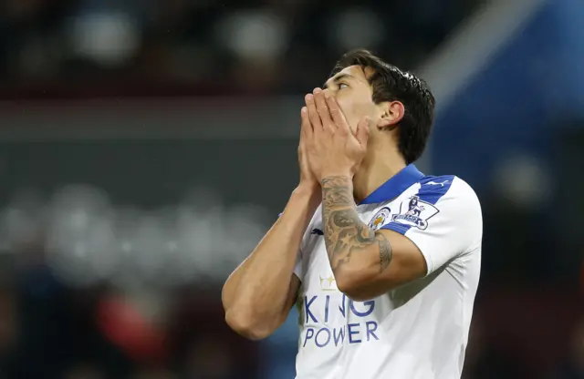 Leonardo Ulloa