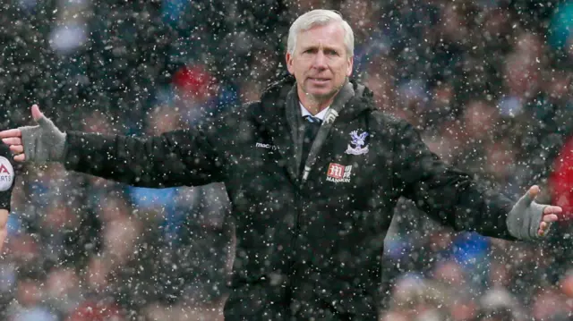 Alan Pardew