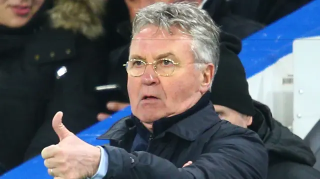 Gus Hiddink