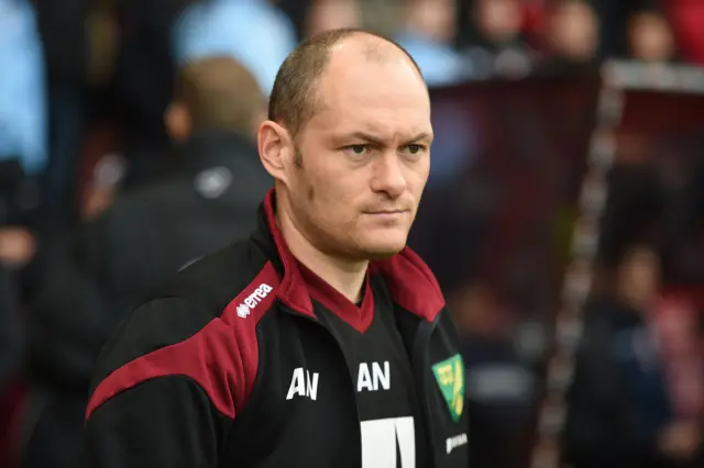 Alex Neil