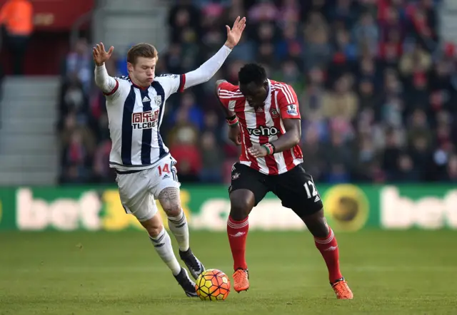 Victor Wanyama