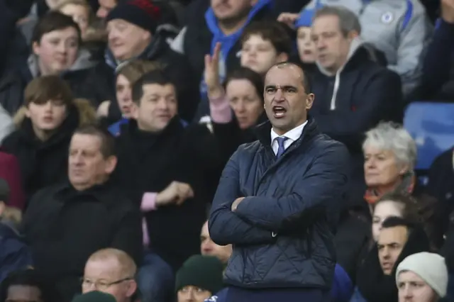 Roberto Martinez