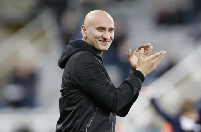 Jonjo Shelvey