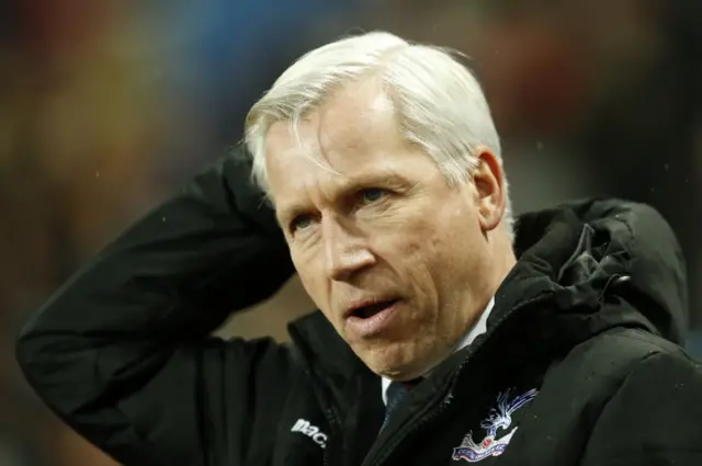 Alan Pardew