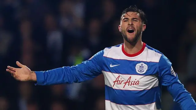 Charlie Austin