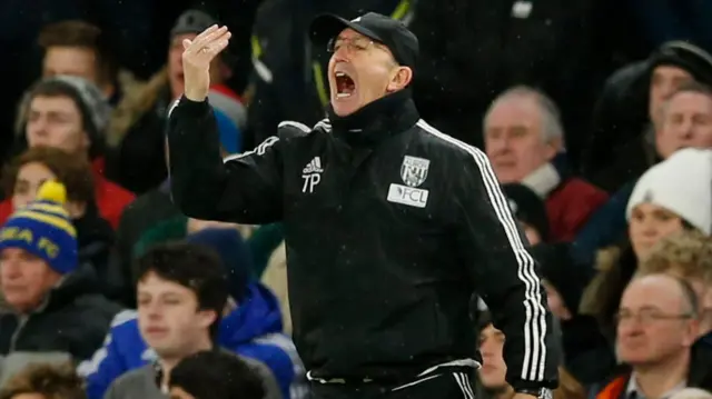 Tony Pulis