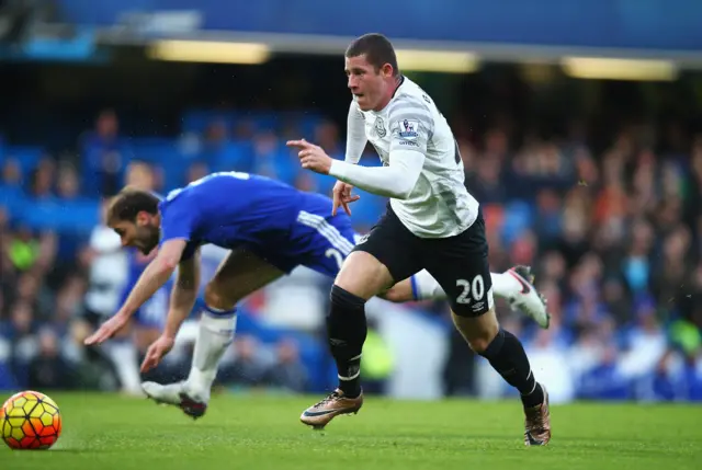 Ross Barkley