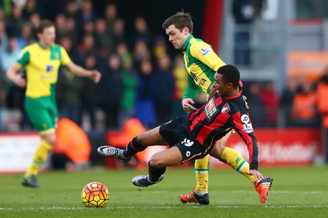 Junior Stanislas