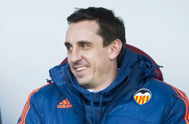 gary neville