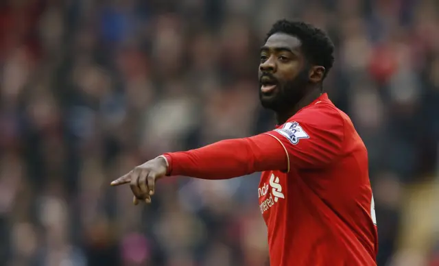 Kolo Toure