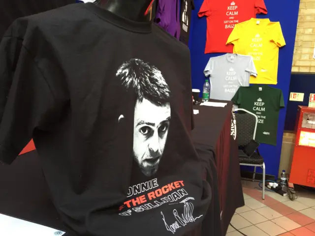 Merchandise