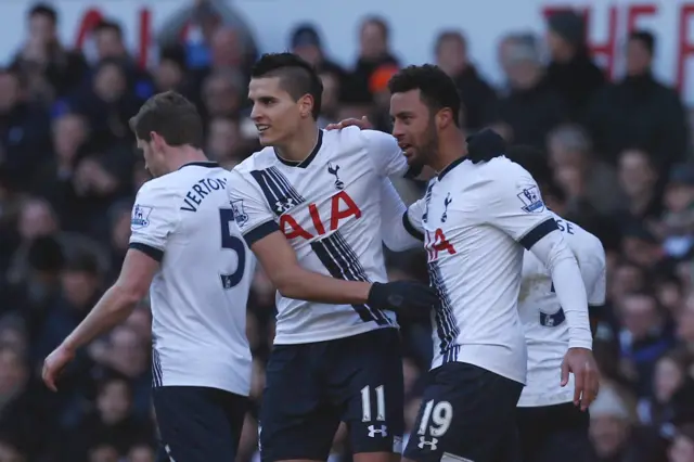 Tottenham Hotspur