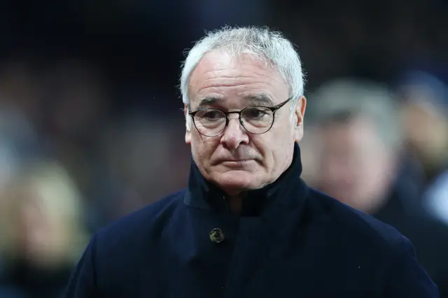 Claudio Ranieri