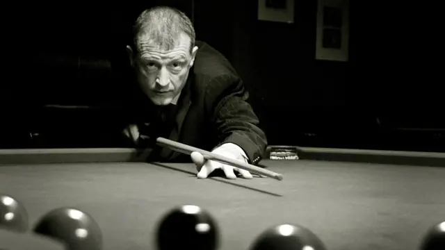 Steve Davis