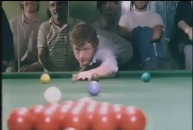 Steve Davis